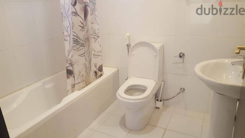 Salmiya - Deluxe 2 BR with Pool / ONE MONTH FREE 5