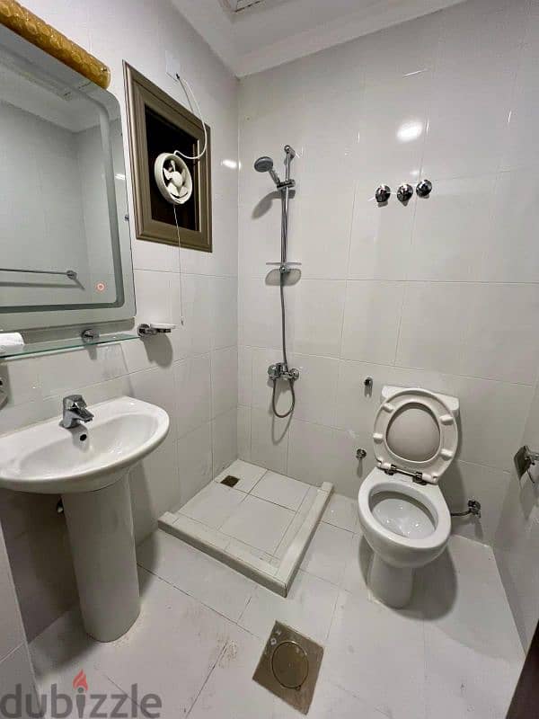 Salmiya - Deluxe 2 BR with Pool / ONE MONTH FREE 7