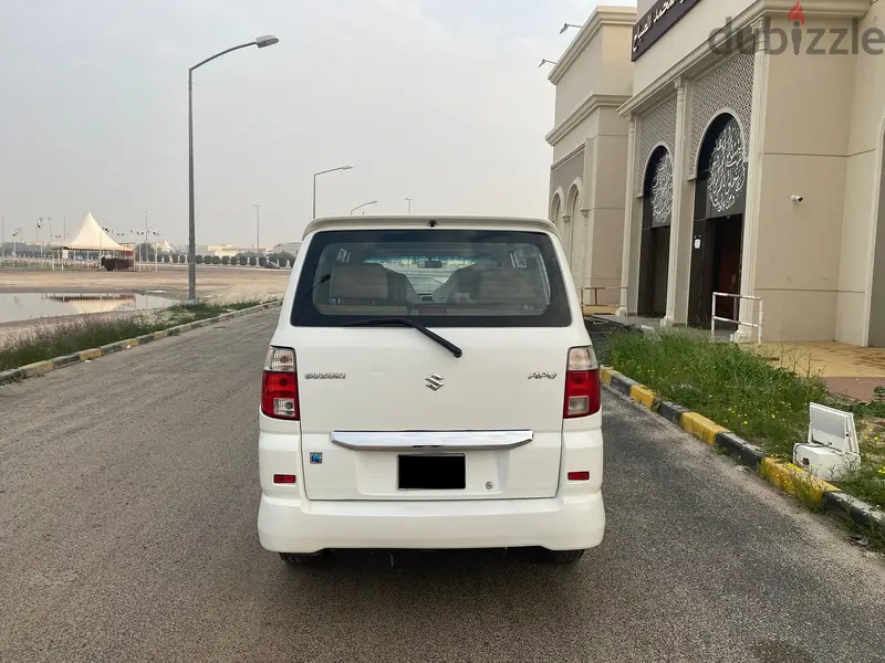 Suzuki APV 2017 201764056726437762124