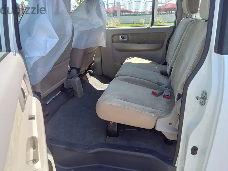 Suzuki APV 2017 2017640567264377621211