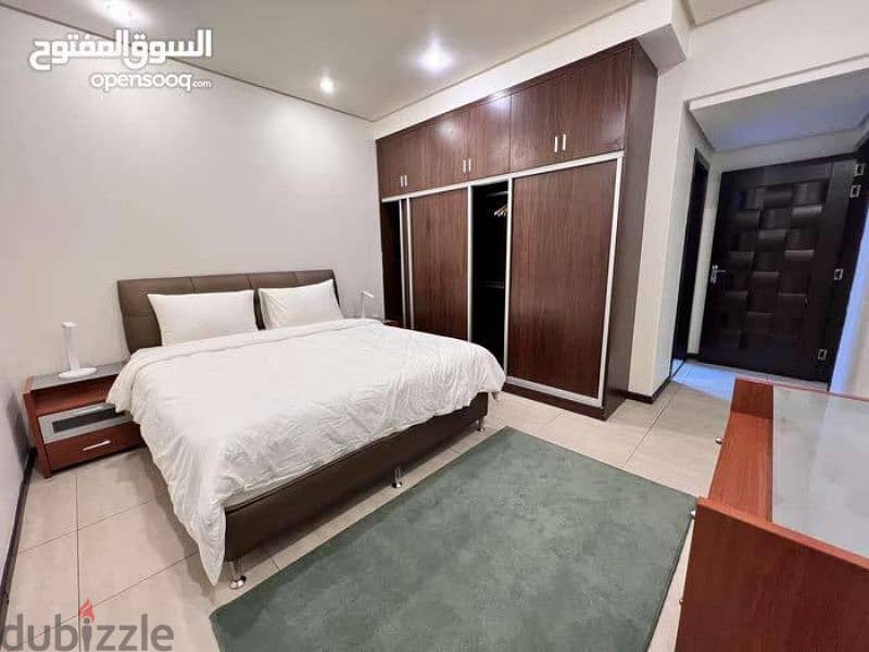 Salwa - Deluxe Fully Furnished 3 BR Apartment 2