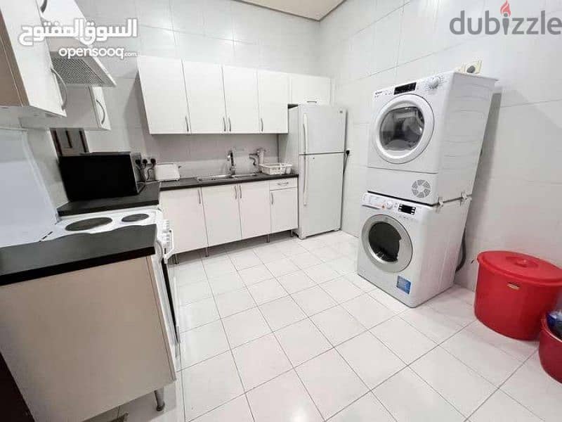 Salwa - Deluxe Fully Furnished 3 BR Apartment 3