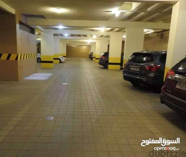 Salwa - Deluxe Fully Furnished 3 BR Apartment 7