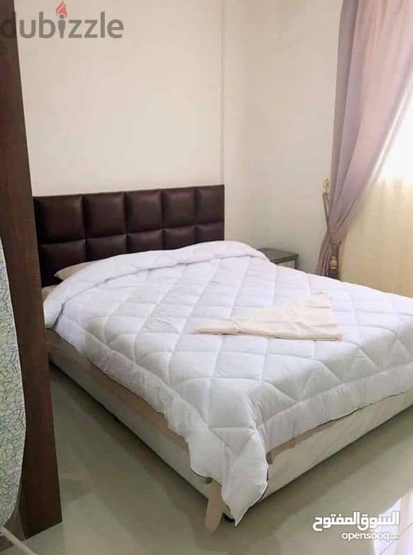 Abu Halifa - Lovely Fully Furnished 1 BR Apartment 1