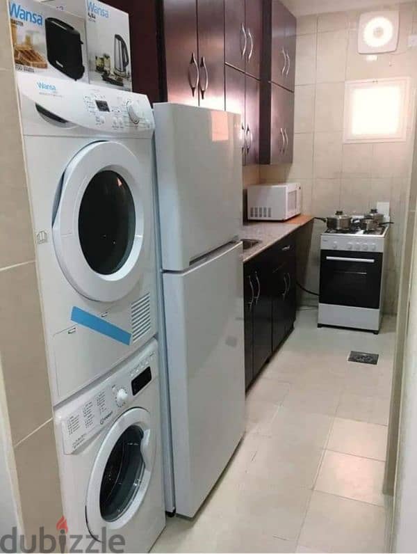 Abu Halifa - Lovely Fully Furnished 1 BR Apartment 2