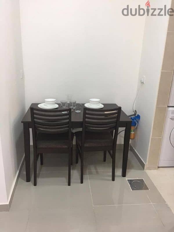 Abu Halifa - Lovely Fully Furnished 1 BR Apartment 5