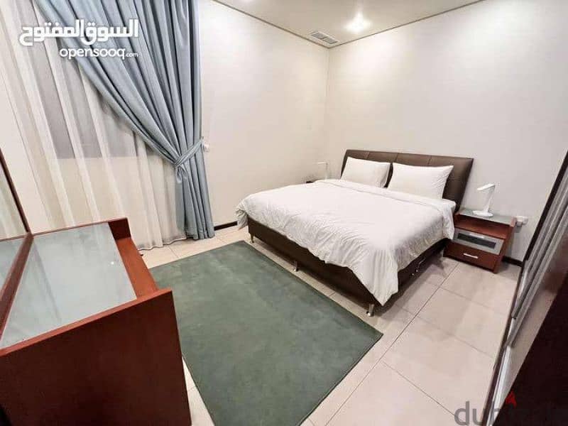 Salwa - Deluxe Fully Furnished 2 BR Apartment 3