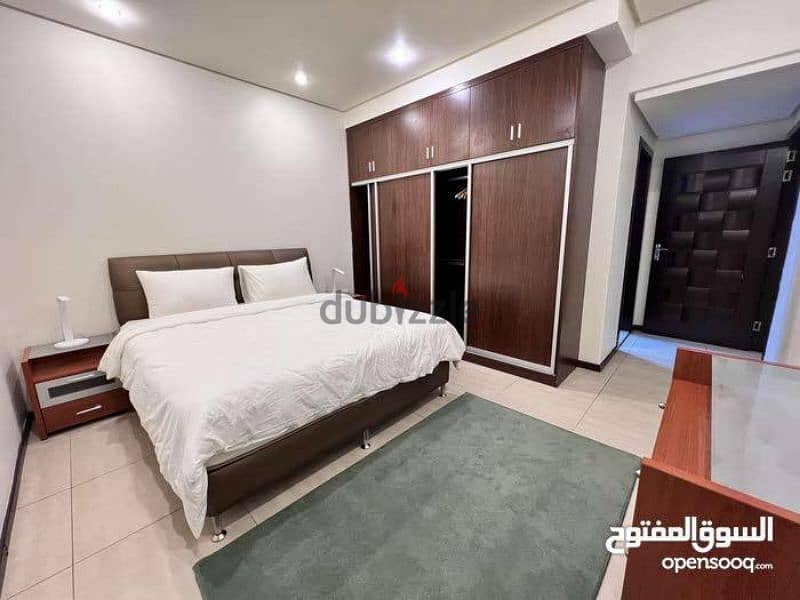 Salwa - Deluxe Fully Furnished 2 BR Apartment 7