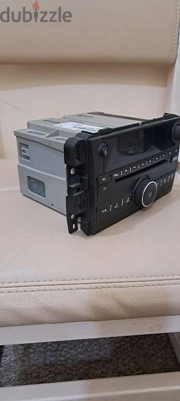 USED GM RDO ASSEMBLY @ 10 KD. CALL 60713907 2