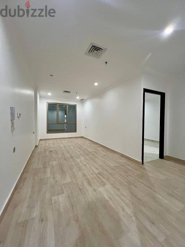 Salmiya - Deluxe 2 BR Apartment with Pool 3