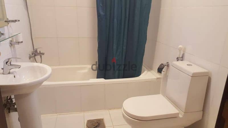 Salmiya - Deluxe 2 BR Apartment with Pool 4