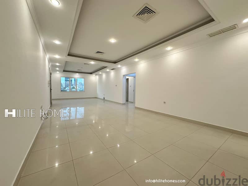 Four Bedroom apartment for rent in Rumaithya 1