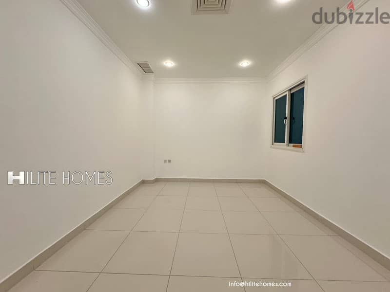Four Bedroom apartment for rent in Rumaithya 3