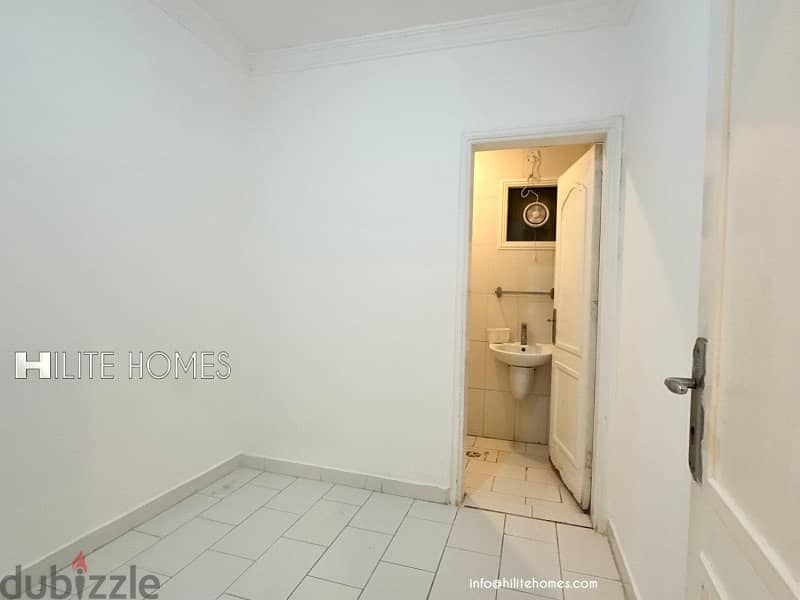 Four Bedroom apartment for rent in Rumaithya 4