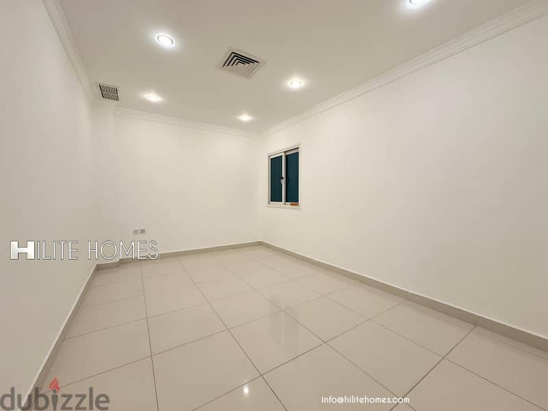 Four Bedroom apartment for rent in Rumaithya 5