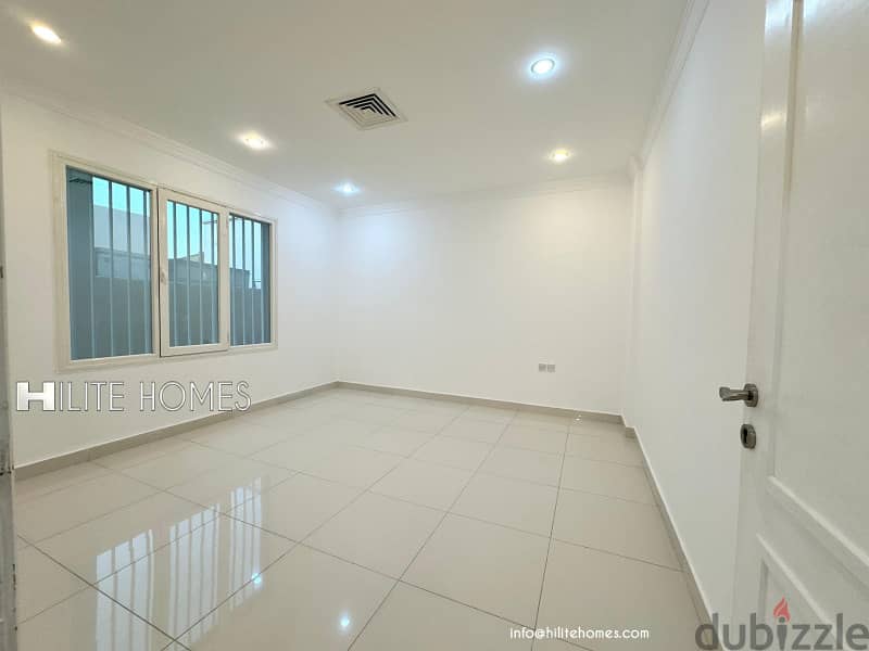 Four Bedroom apartment for rent in Rumaithya 6