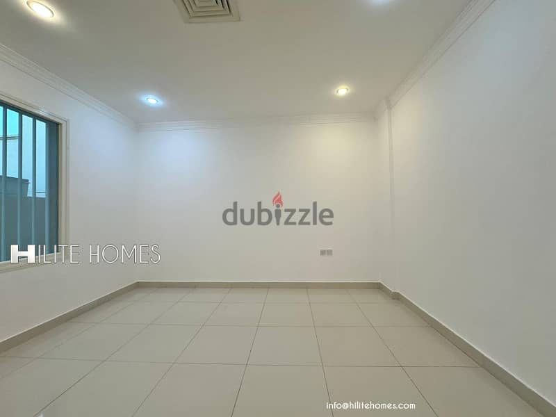 Four Bedroom apartment for rent in Rumaithya 7