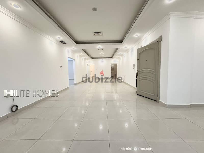 Four Bedroom apartment for rent in Rumaithya 9