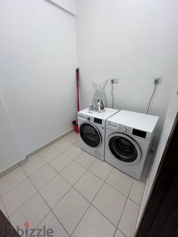 Mangaf - Lovely Fully Furnished 3 BR with 3