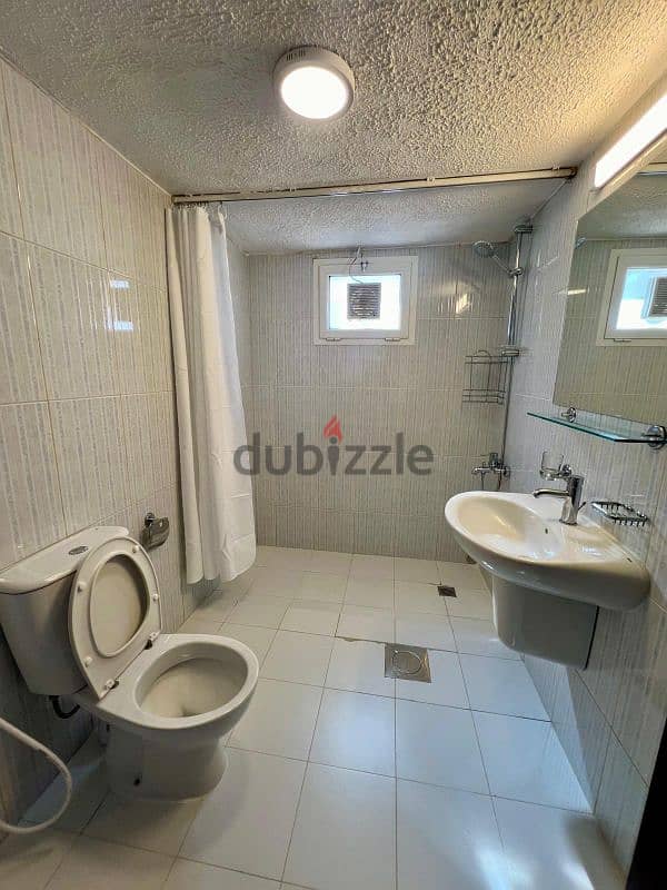 Mangaf - Lovely Fully Furnished 3 BR with 4
