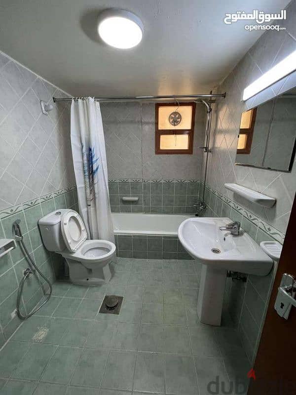 MANGAF - Deluxe Fully Furnished 2 BR Apartment 5