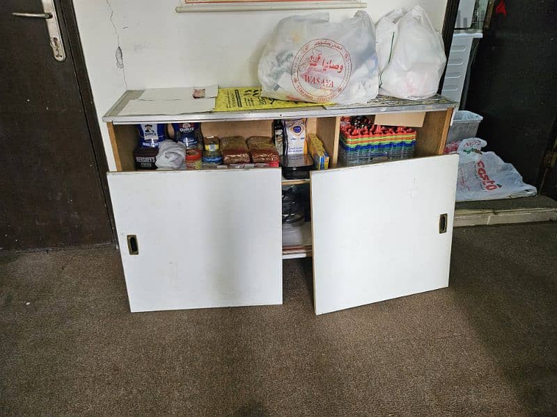 ikea rack desk study table chairs bed sofa furniture households fridge 4