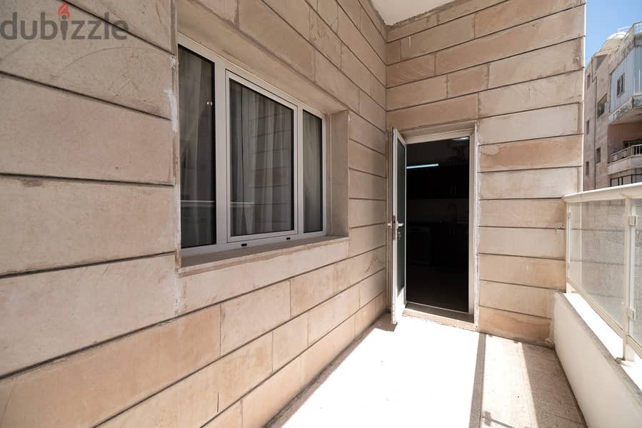 Mangaf – lovely, furnished, 3 bedroom apartment w/balcony 6