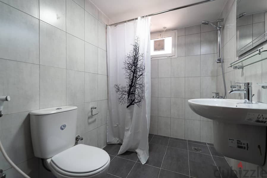 Mangaf – lovely, furnished, 3 bedroom apartment w/balcony 8