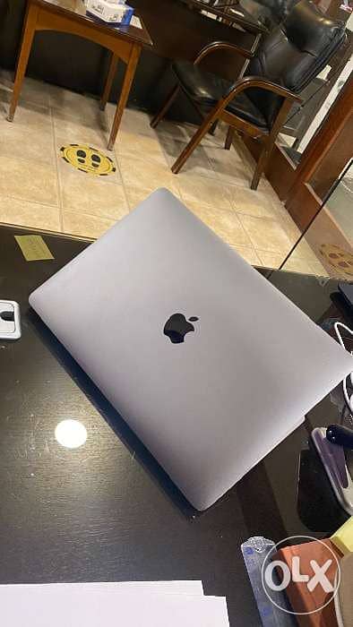 Macbook Pro i5 4