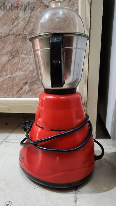 Mixxie / Mixer Grinder