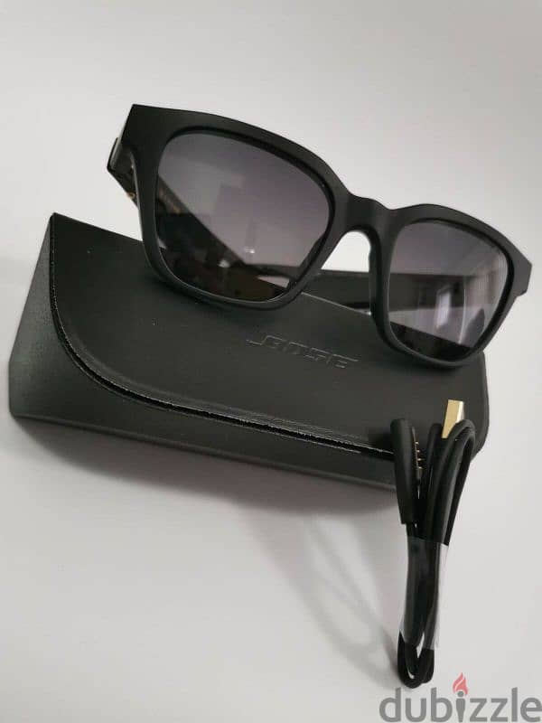 Bose Frames Alto Open-ear Audio Sunglasses 2