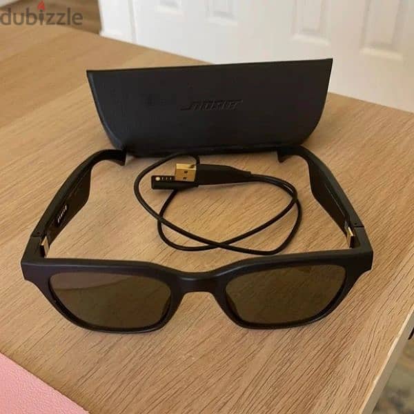 Bose Frames Alto Open-ear Audio Sunglasses 3