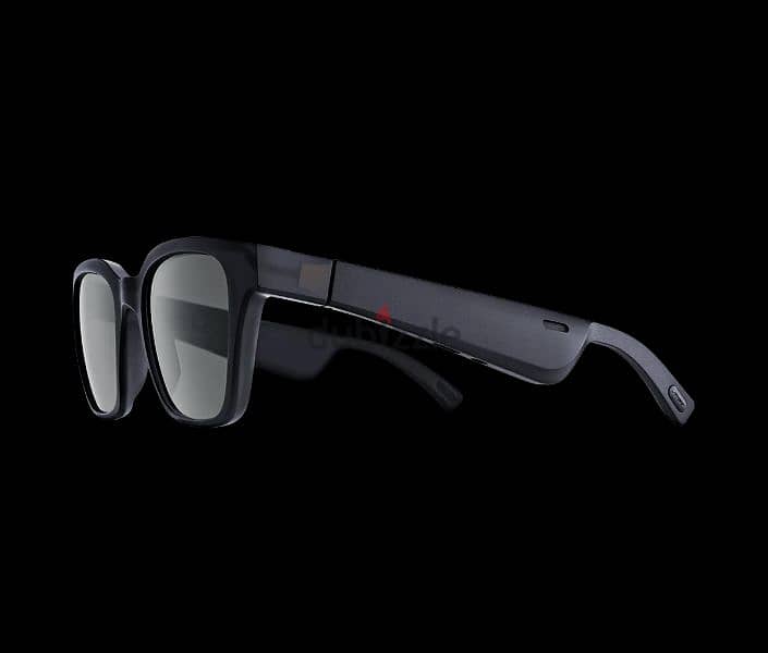Bose Frames Alto Open-ear Audio Sunglasses 5