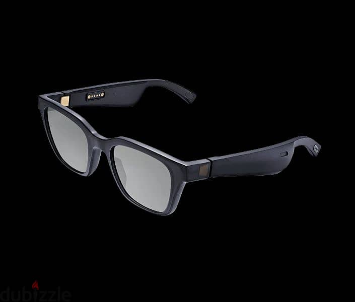 Bose Frames Alto Open-ear Audio Sunglasses 6
