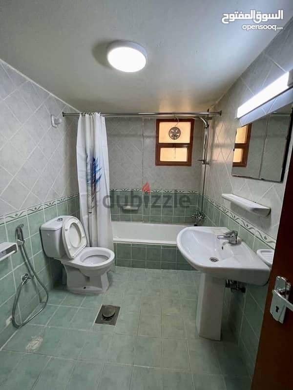 MANGAF - Deluxe Fully Furnished 2 BR Apartment 4