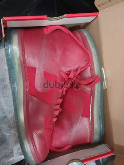 Air Force 1 High CMFT Lux