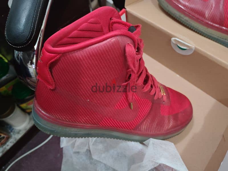 Air Force 1 High CMFT Lux 5