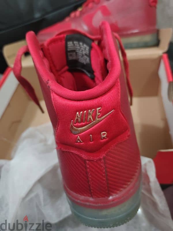 Air Force 1 High CMFT Lux 6