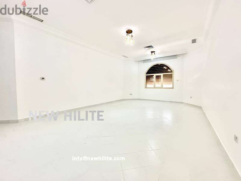 Spacious 3-Bedroom Apartment For Rentl In Fintas 1