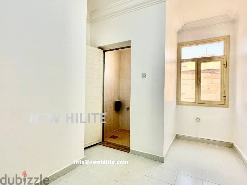 Spacious 3-Bedroom Apartment For Rentl In Fintas 2