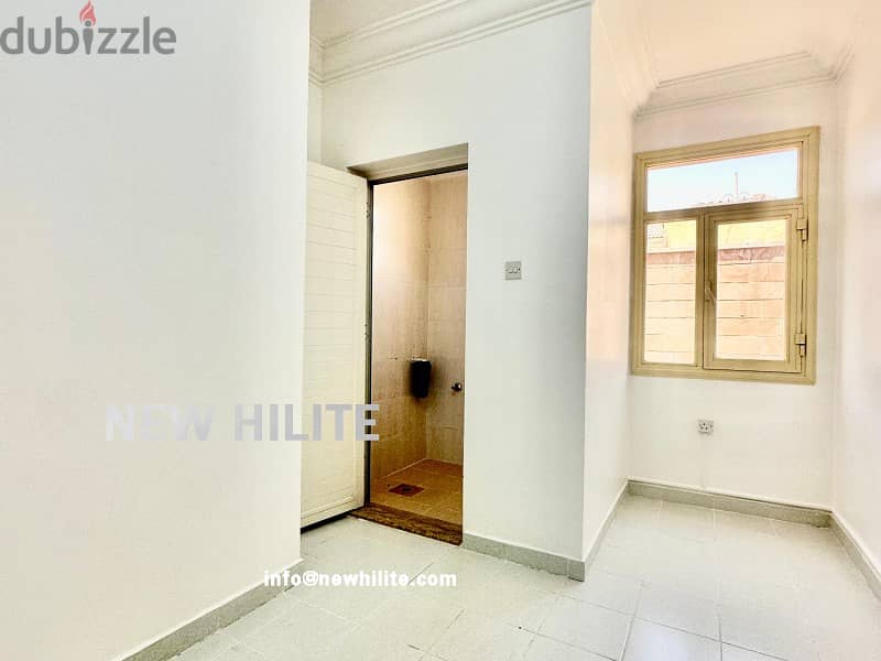 Spacious 3-Bedroom Apartment For Rentl In Fintas 5