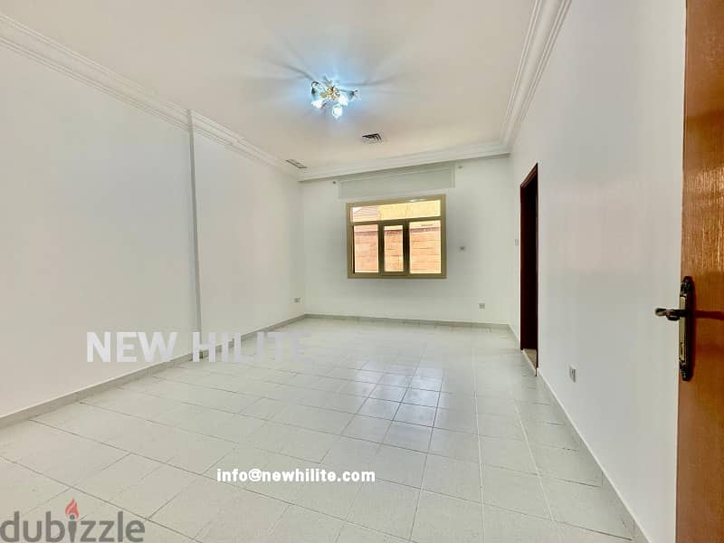 Spacious 3-Bedroom Apartment For Rentl In Fintas 6