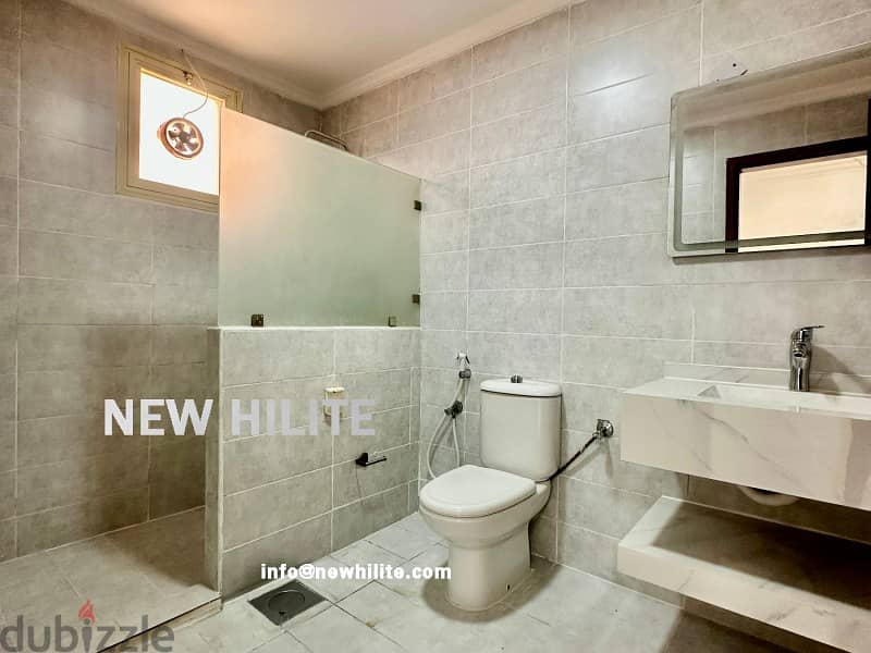 Spacious 3-Bedroom Apartment For Rentl In Fintas 7