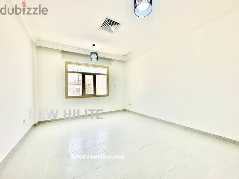 Spacious 3-Bedroom Apartment For Rentl In Fintas 8
