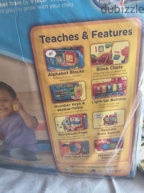 kids music learning toy 4