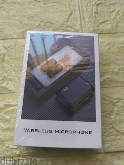 Wireless