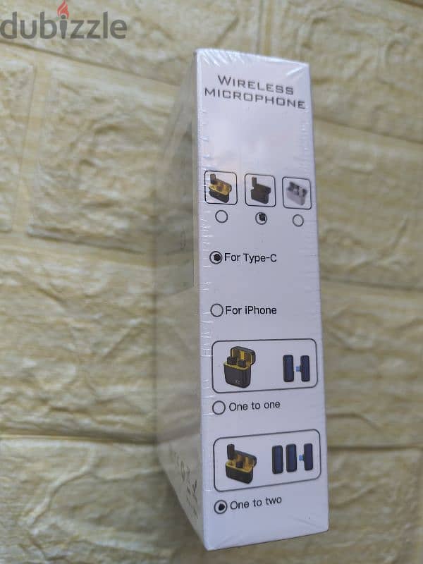 Wireless 1