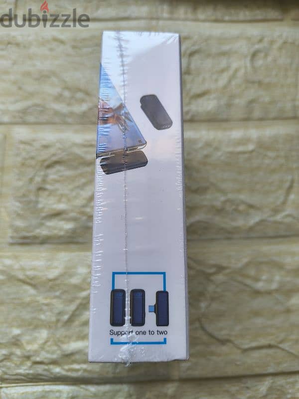 Wireless 3