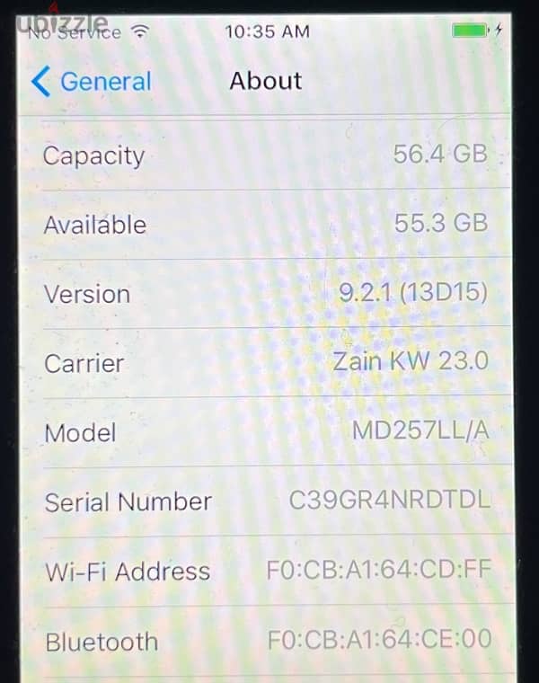 iPhone 4S 2