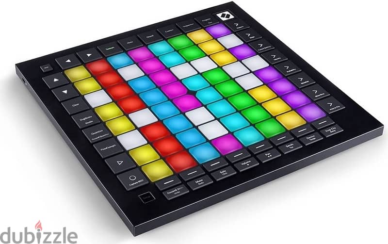 Novation Launchpad Pro MK3 – Like New! Full Set, Barely Used 1